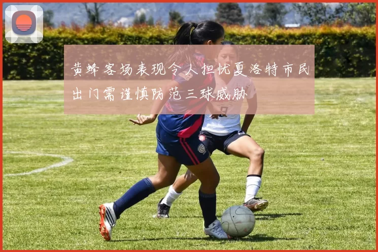 黄蜂客场表现令人担忧夏洛特市民出门需谨慎防范三球威胁